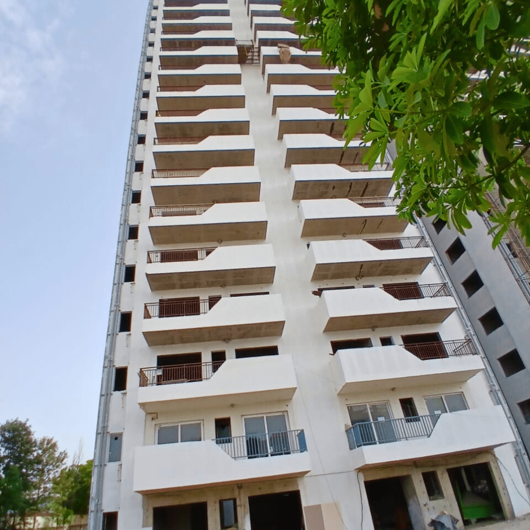 Construction updates of Diplomats Golf links (4)