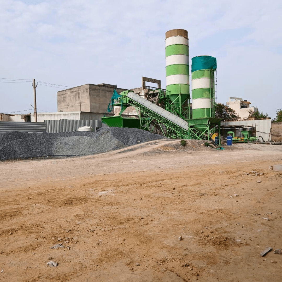 Construction updates of Diplomats Golf links (6)